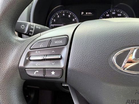 Certified 2023 Hyundai Kona SE w/ Cargo Package image 24