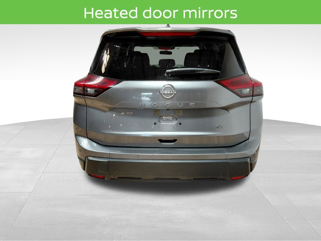 Used 2024 Nissan Rogue SV FWD image 22