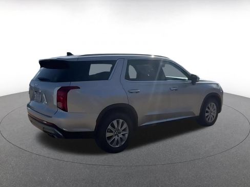 Used 2025 Hyundai Palisade SEL AWD/4WD image 14