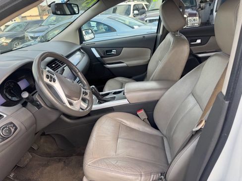 Used 2013 Ford Edge SEL image 9