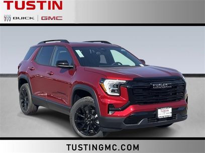 New 2026 GMC Terrain Elevation w/ Black Edition