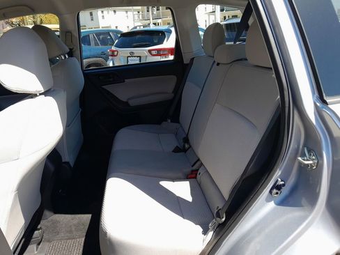 Used 2017 Subaru Forester 2.5i w/ Alloy Wheel Package AWD/4WD image 30