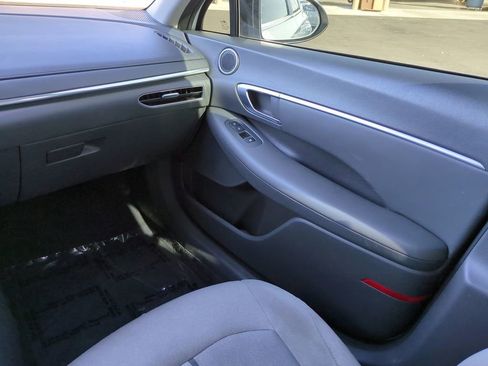 Used 2020 Hyundai Sonata SEL image 15