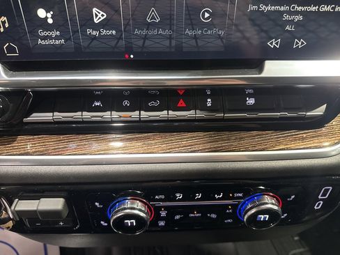 New 2026 GMC Sierra 1500 Elevation w/ Elevation Select Package image 33