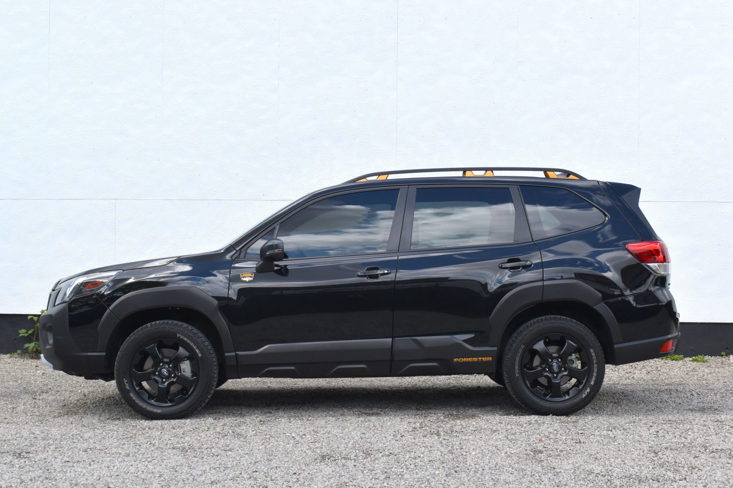 Used 2024 Subaru Forester Wilderness AWD/4WD image 41