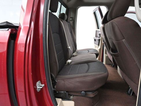 Used 2014 RAM 1500 Lone Star image 28