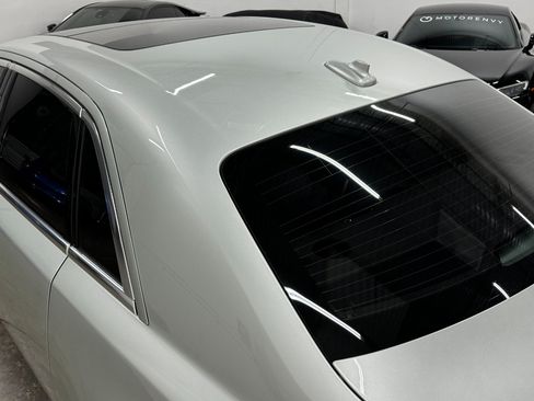 Used 2015 Rolls-Royce Ghost RWD image 15