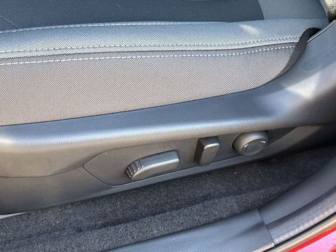 New 2026 Subaru Crosstrek 2.0i Premium image 16