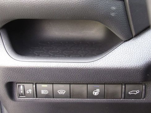 Used 2024 Toyota RAV4 XLE w/ Convenience Package image 33