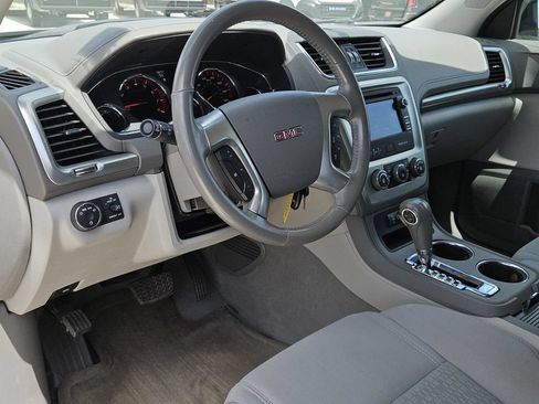 Used 2013 GMC Acadia SLE FWD image 14