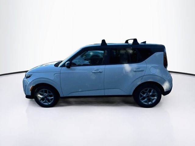 Certified 2024 Kia Soul S FWD image 8
