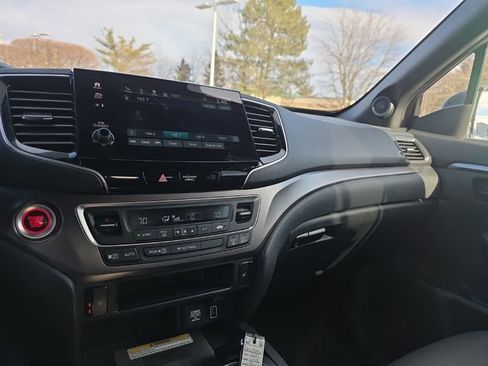 Certified 2023 Honda Passport EX-L image 20