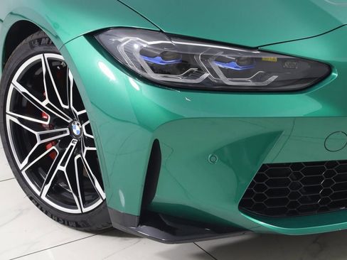 Used 2023 BMW M3 w/ Executive Package image 20