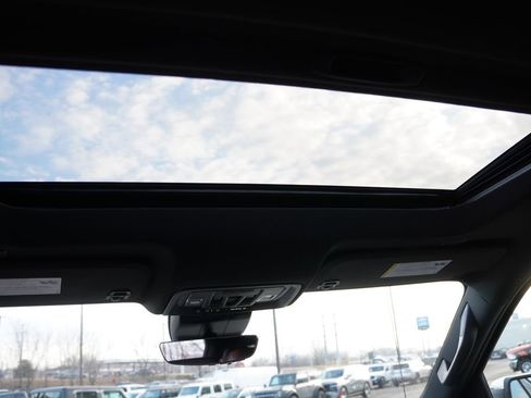 New 2026 Chevrolet Silverado 1500 High Country w/ High Country Premium Package image 13