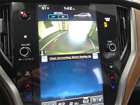 Certified 2025 Subaru Outback Touring XT w/ Tech Package 3 image 36