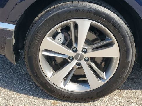 Used 2023 Genesis GV80 3.5T AWD/4WD image 5