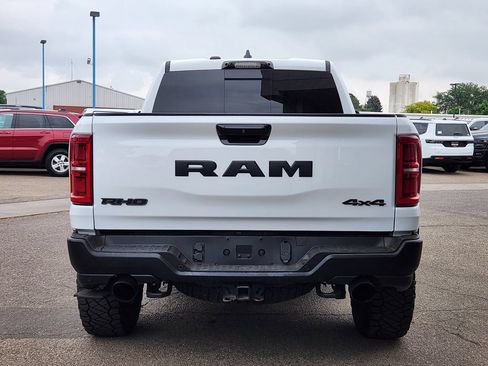 Used 2025 RAM 1500 RHO w/ RHO Level 1 Equipment Group AWD/4WD image 11
