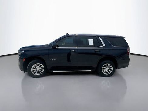 Used 2022 Chevrolet Tahoe LT RWD image 5