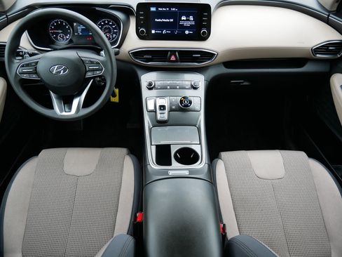 Used 2022 Hyundai Santa Fe SE w/ Cargo Package image 10
