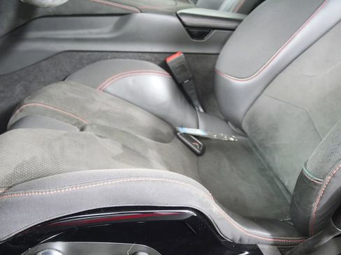 Used 2020 Chevrolet Corvette Stingray Premium Cpe w/ 3LT Preferred Equipment Group image 12