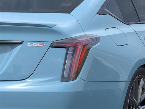 New 2026 Cadillac CT5 V image 11