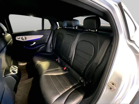 Used 2023 Mercedes-Benz GLC 300 4MATIC Coupe image 21