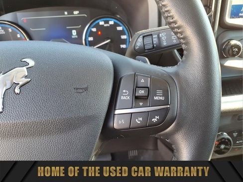 Used 2023 Ford Bronco Sport Badlands AWD/4WD image 22