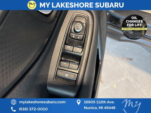 Certified 2025 Subaru Outback Premium AWD/4WD image 14
