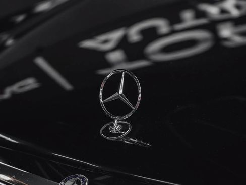 Used 2007 Mercedes-Benz E 63 AMG Sedan image 5