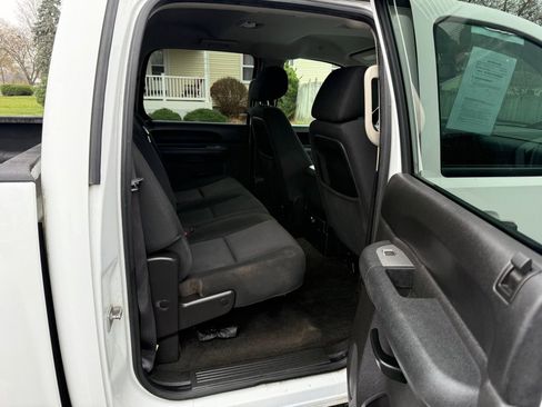 Used 2012 Chevrolet Silverado 1500 LT w/ All-Star Edition image 8