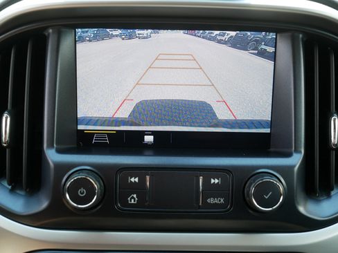 Used 2019 Chevrolet Colorado ZR2 AWD/4WD image 27