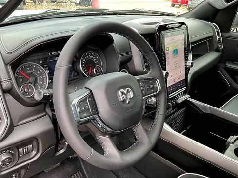Used 2026 RAM 1500 Laramie w/ Laramie Southwest Edition image 18