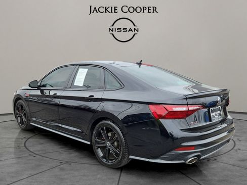 Used 2022 Volkswagen Jetta GLI Autobahn image 3