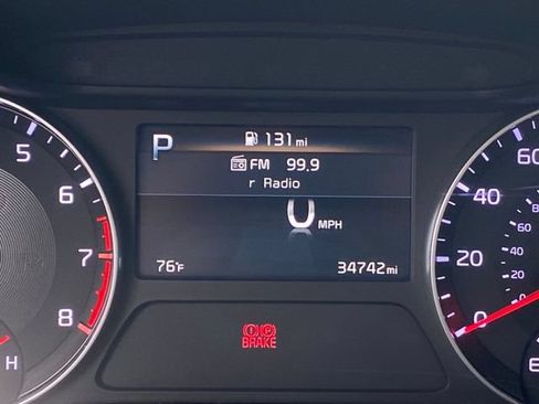 Used 2023 Kia Forte LX FWD image 15