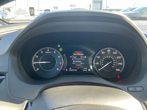 Used 2025 Acura RDX Base image 13