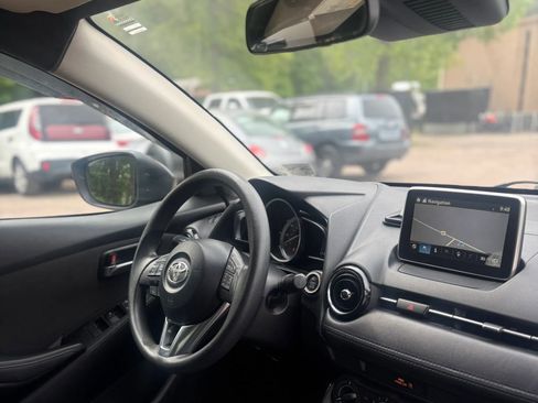 Used 2017 Toyota Yaris iA FWD image 16