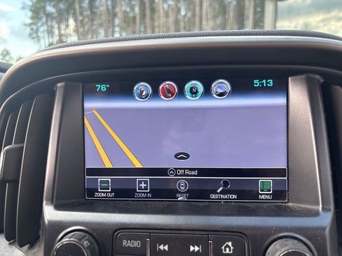 Used 2016 Chevrolet Colorado Z71 image 33