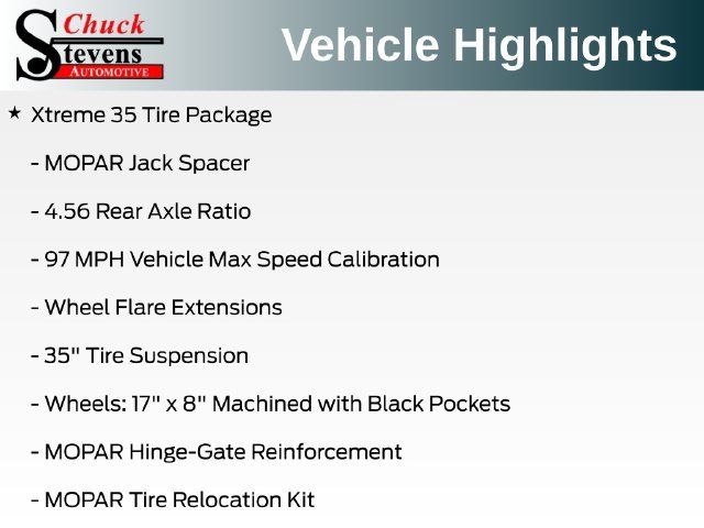 New 2027 Jeep Wrangler Unlimited Rubicon AWD/4WD image 33