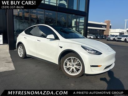 Used 2021 Tesla Model Y Long Range