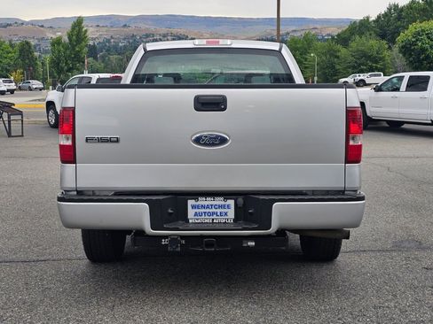 Used 2006 Ford F150 XL RWD image 4