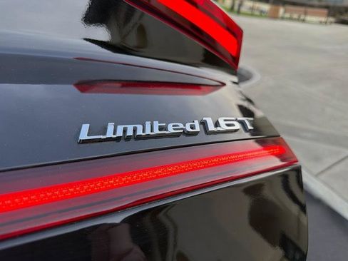 Used 2021 Hyundai Sonata Limited w/ Preferred Accessory Package FWD image 70