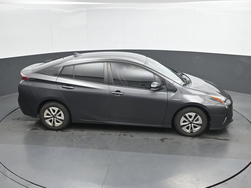 Used 2017 Toyota Prius Two FWD image 25