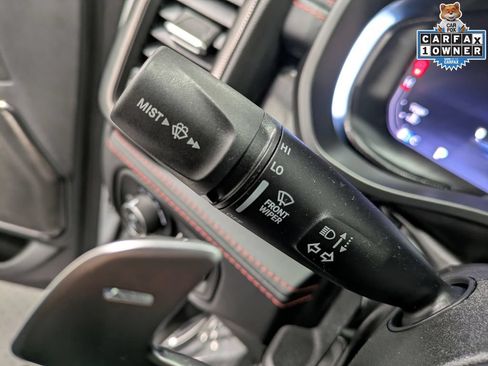 Used 2025 RAM 1500 RHO w/ RHO Level 1 Equipment Group AWD/4WD image 18
