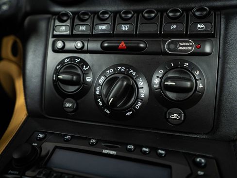 Used 2003 Ferrari 575M Maranello RWD image 47