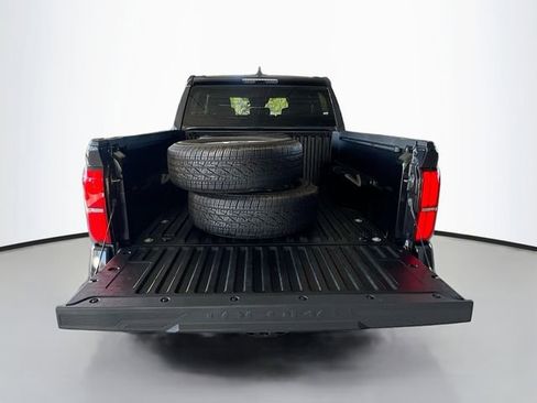 Used 2024 Toyota Tacoma SR5 image 28