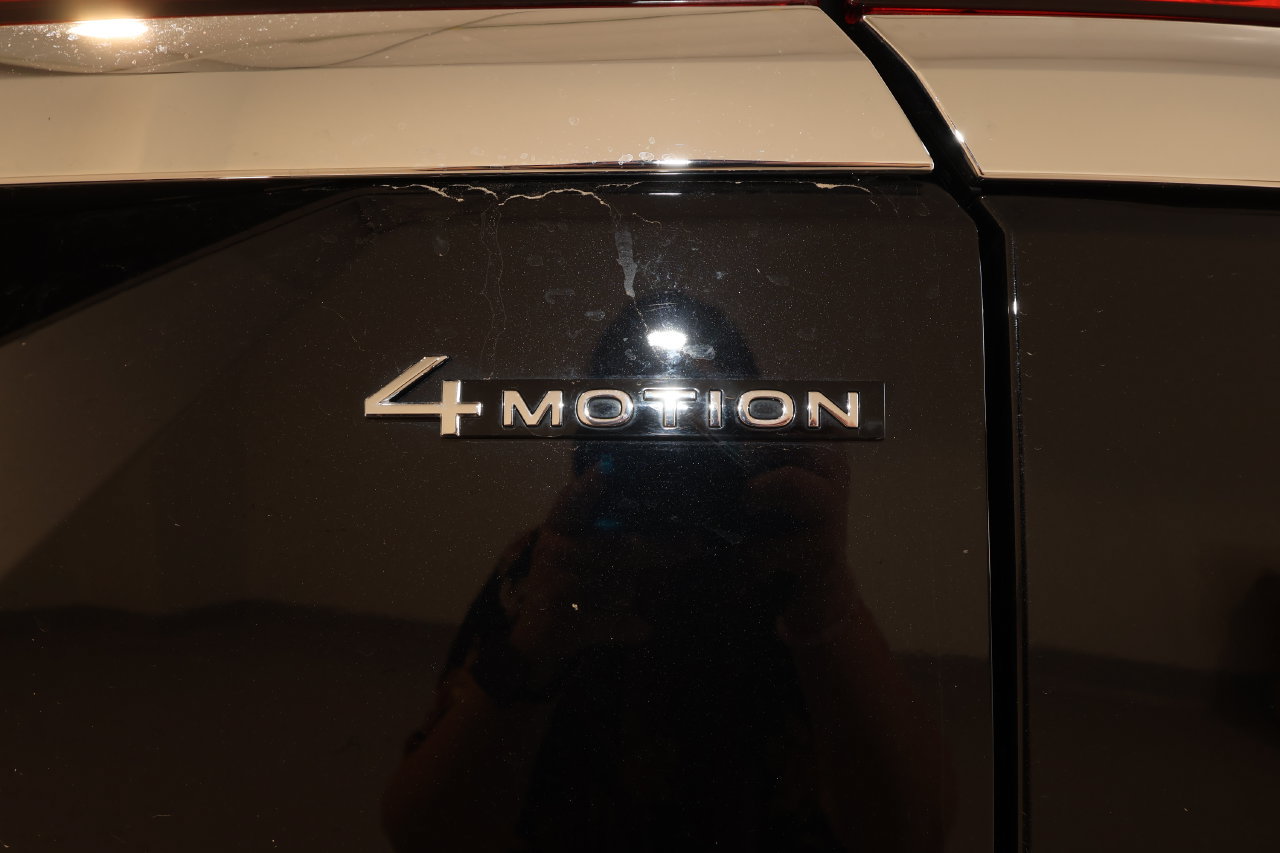 Used 2026 Volkswagen Atlas SE AWD/4WD image 35