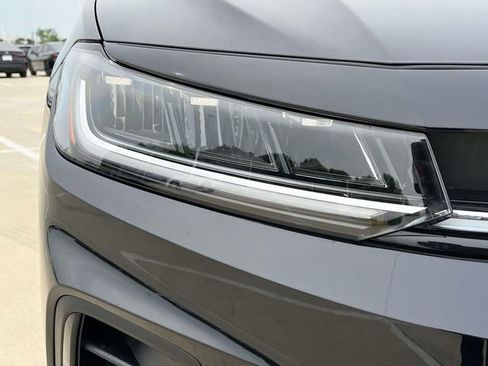 New 2025 Volkswagen Jetta Sport image 11