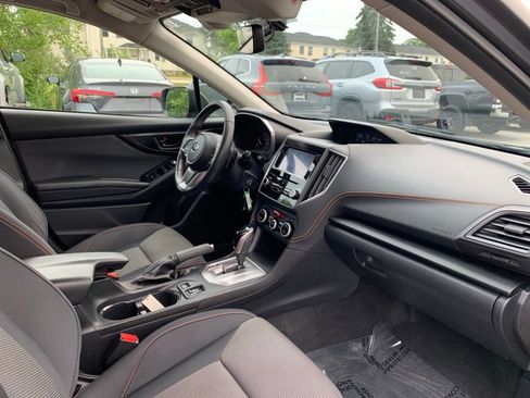 Used 2021 Subaru Crosstrek 2.0i Premium AWD/4WD image 26
