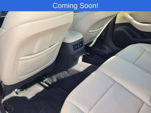 Used 2024 Cadillac CT5 Premium Luxury AWD/4WD image 18