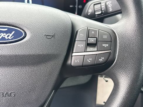 Used 2025 Ford Maverick XL w/ Equipment Group 102A AWD/4WD image 17